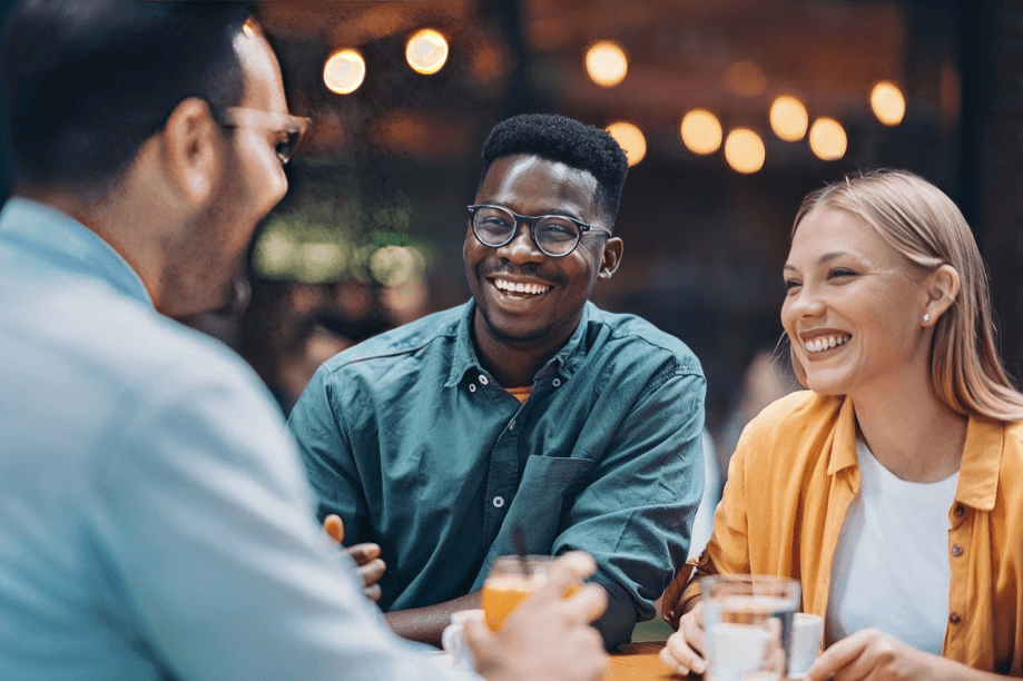 Join offline groups or classes to meet new people in real life. Engaging in shared hobbies strengthens your social circle while reducing reliance on digital interactions.